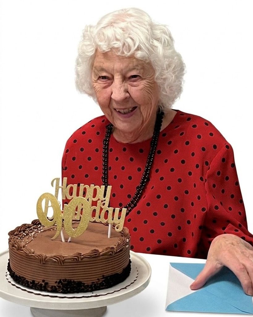 Sylvia Margaret Haslett