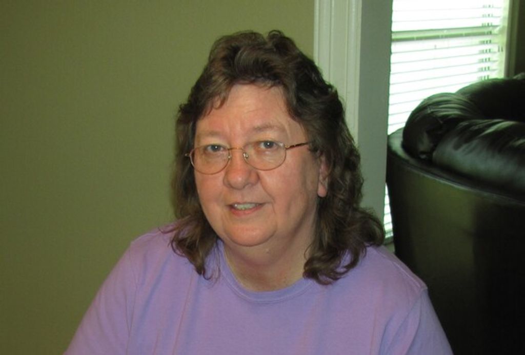 Helen Miles Profile Photo