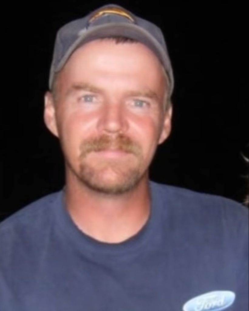 Cory Donald VanAusdal