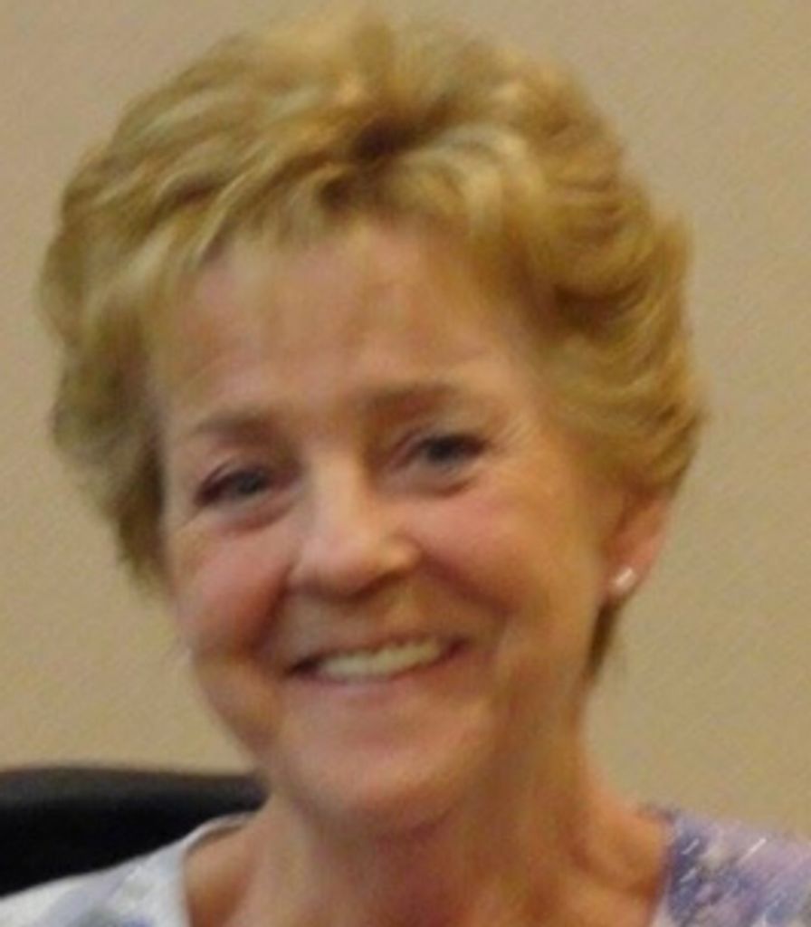 Peggy Morey Profile Photo