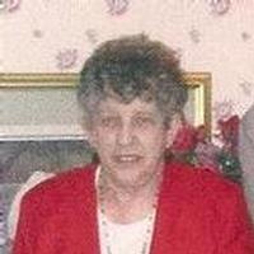 Joan  R. (Peterson)  Frankowski