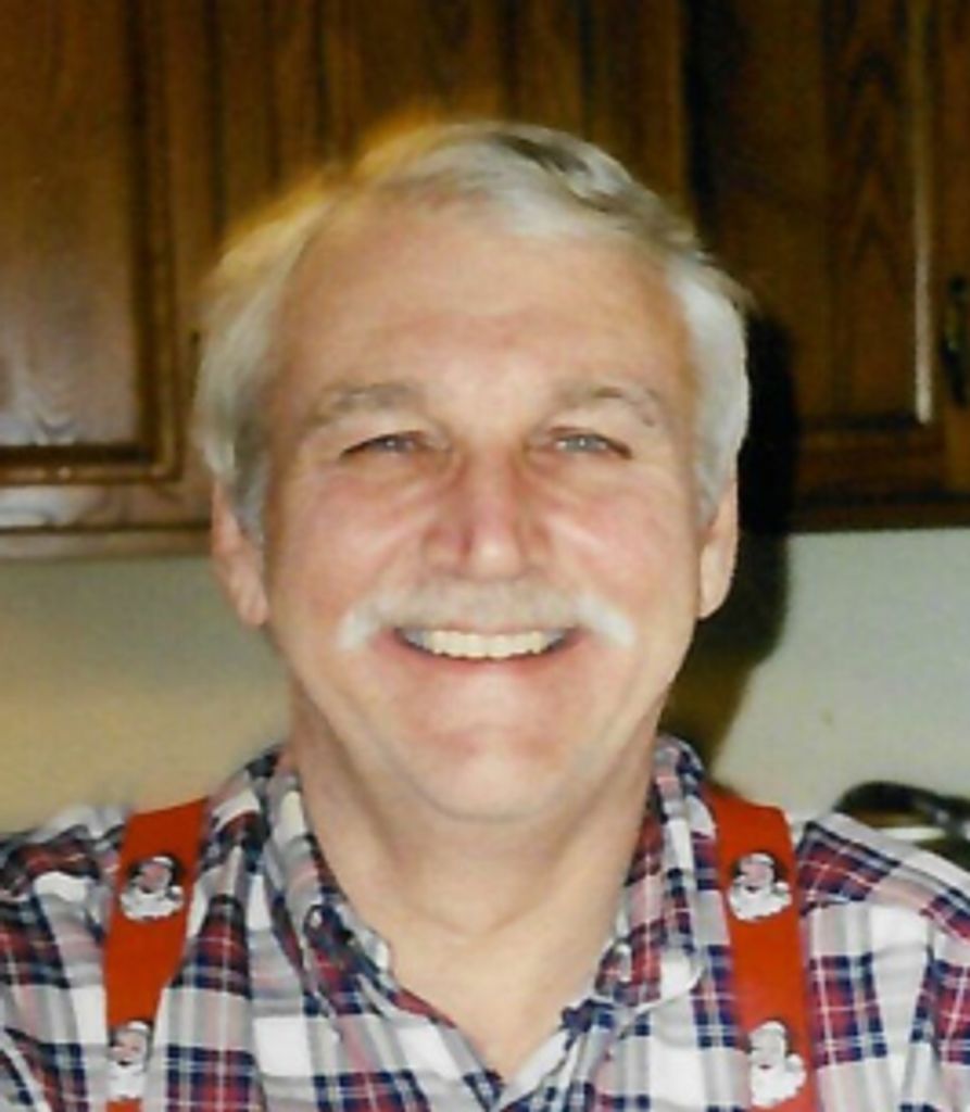Ronald Wayda Profile Photo