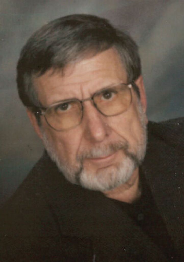 Roy T. Meronek