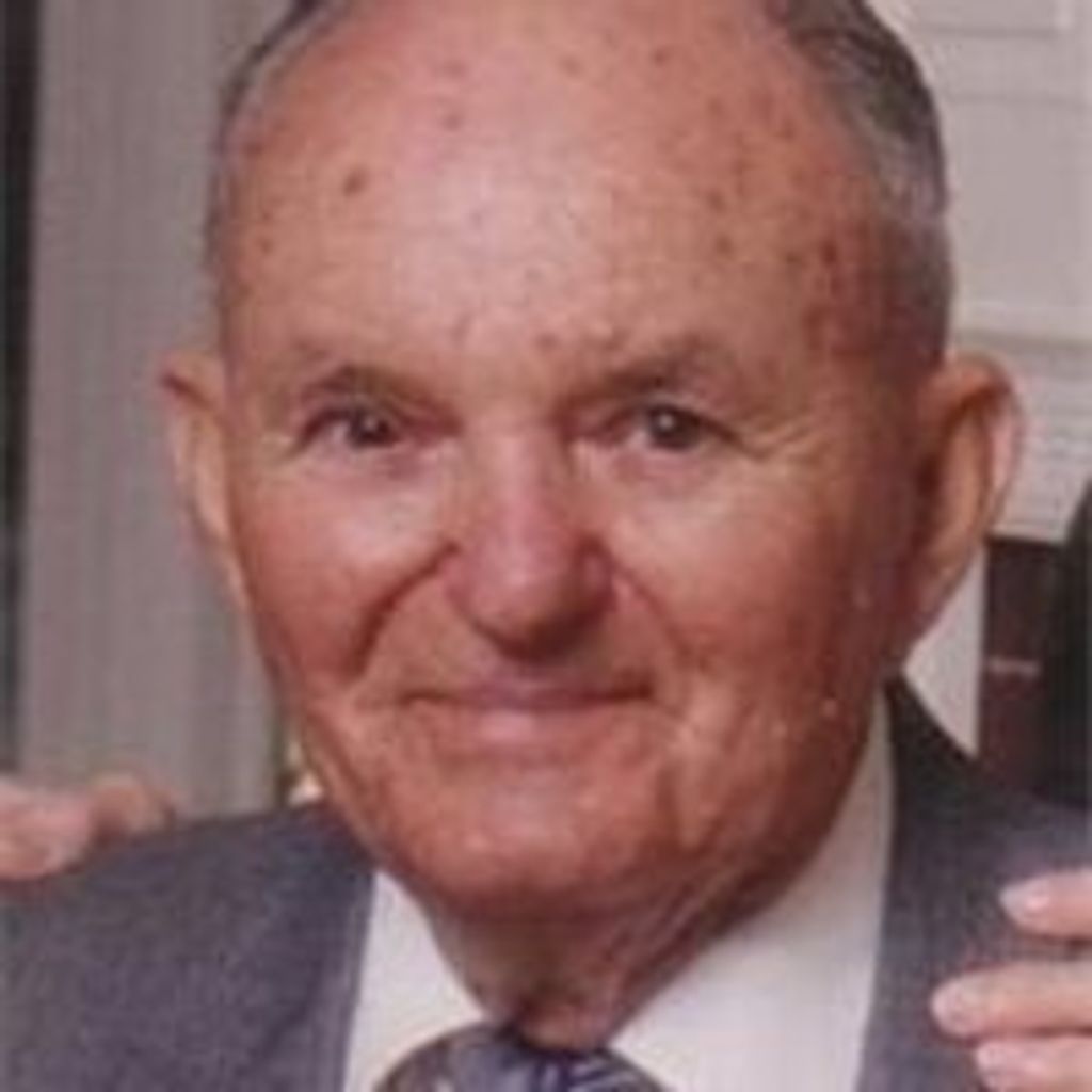 Ralph Edward Bowersock Profile Photo