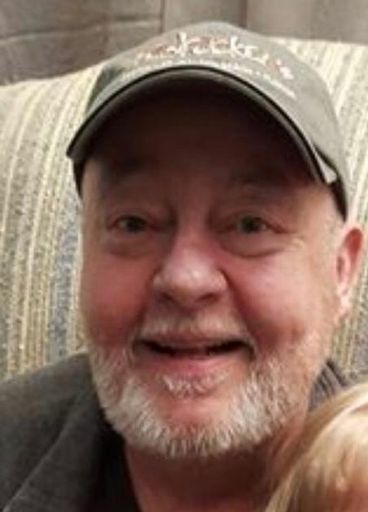 Photo of Paul Michael "Mike" Enochs