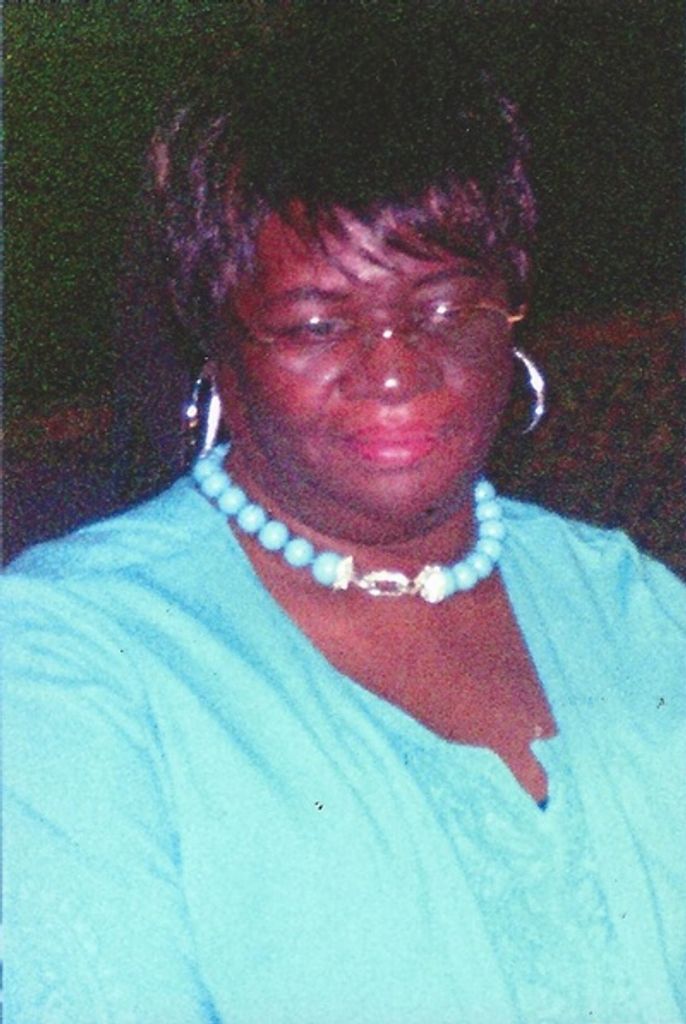 Ms.Shirley Balfour