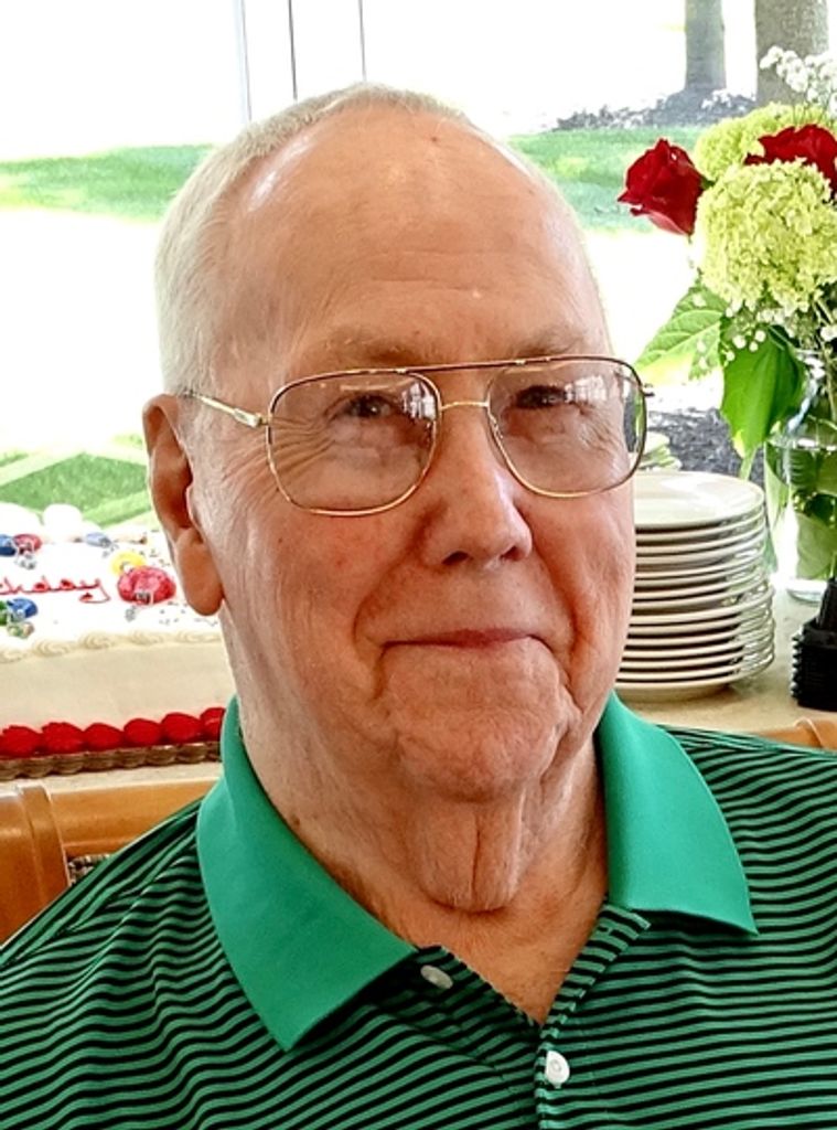 Earl Leroy Rankin Profile Photo