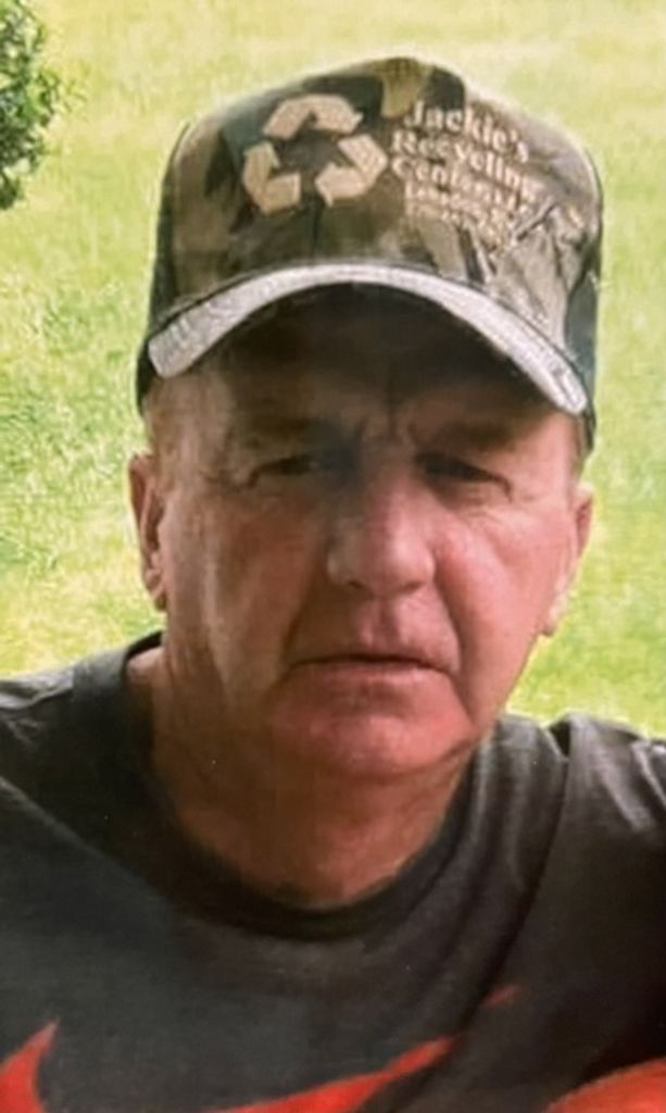 Andy Farmer Profile Photo