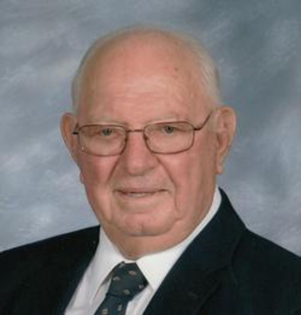 Edward J. " Pete" Stander Profile Photo