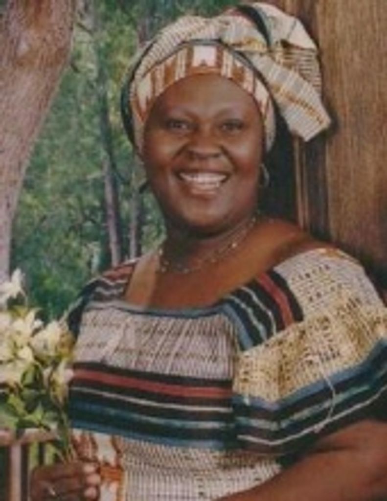 Naminah Koroma