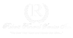Roberts Funeral Service Logo