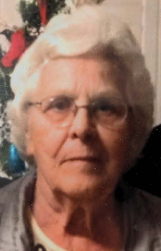 Joyce (Clements)  Phillips