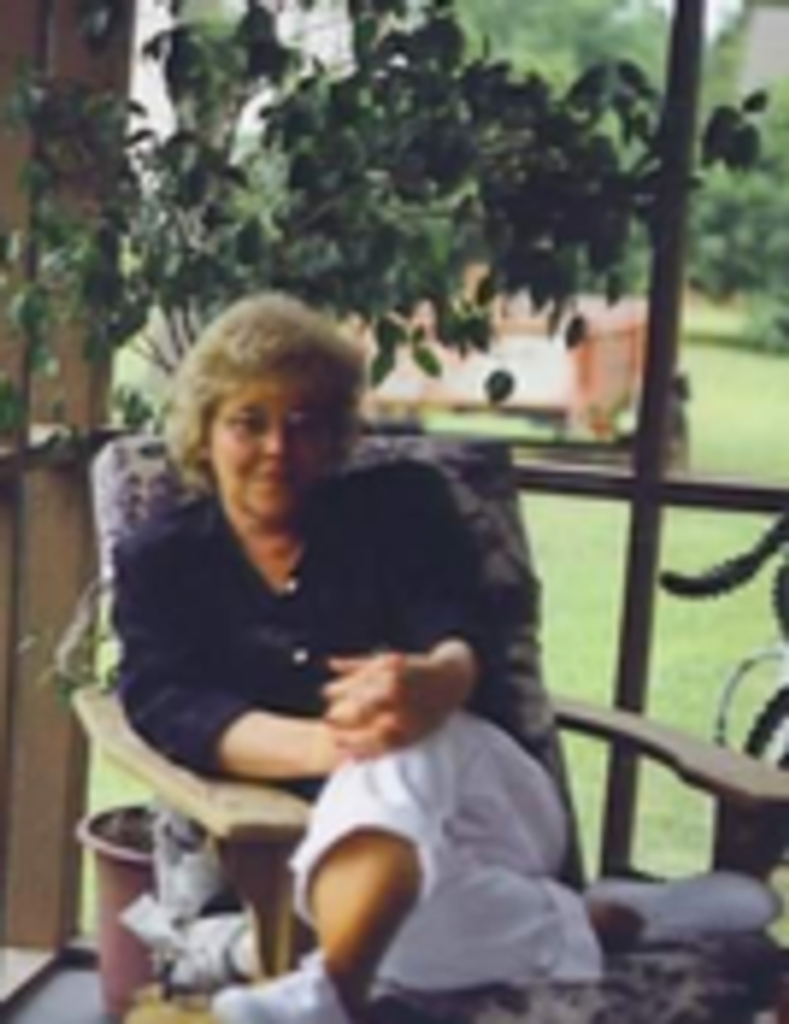 Gayle P. Sadler