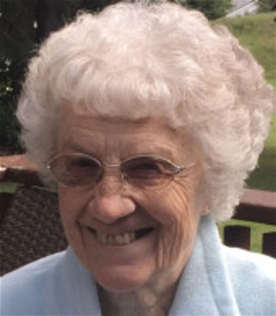 Verona P. Swetkovich Profile Photo