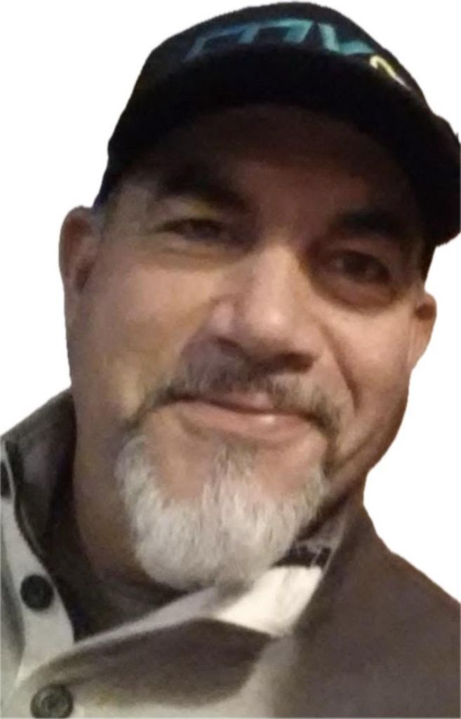 Mark Alan Pringle Profile Photo