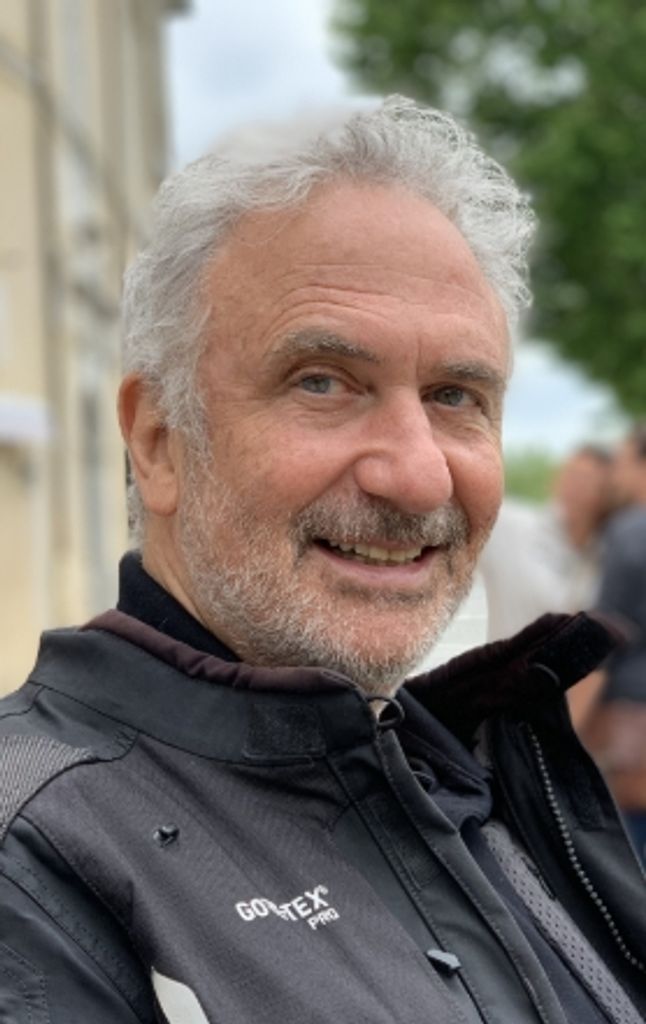 Frederick Sawabini Profile Photo