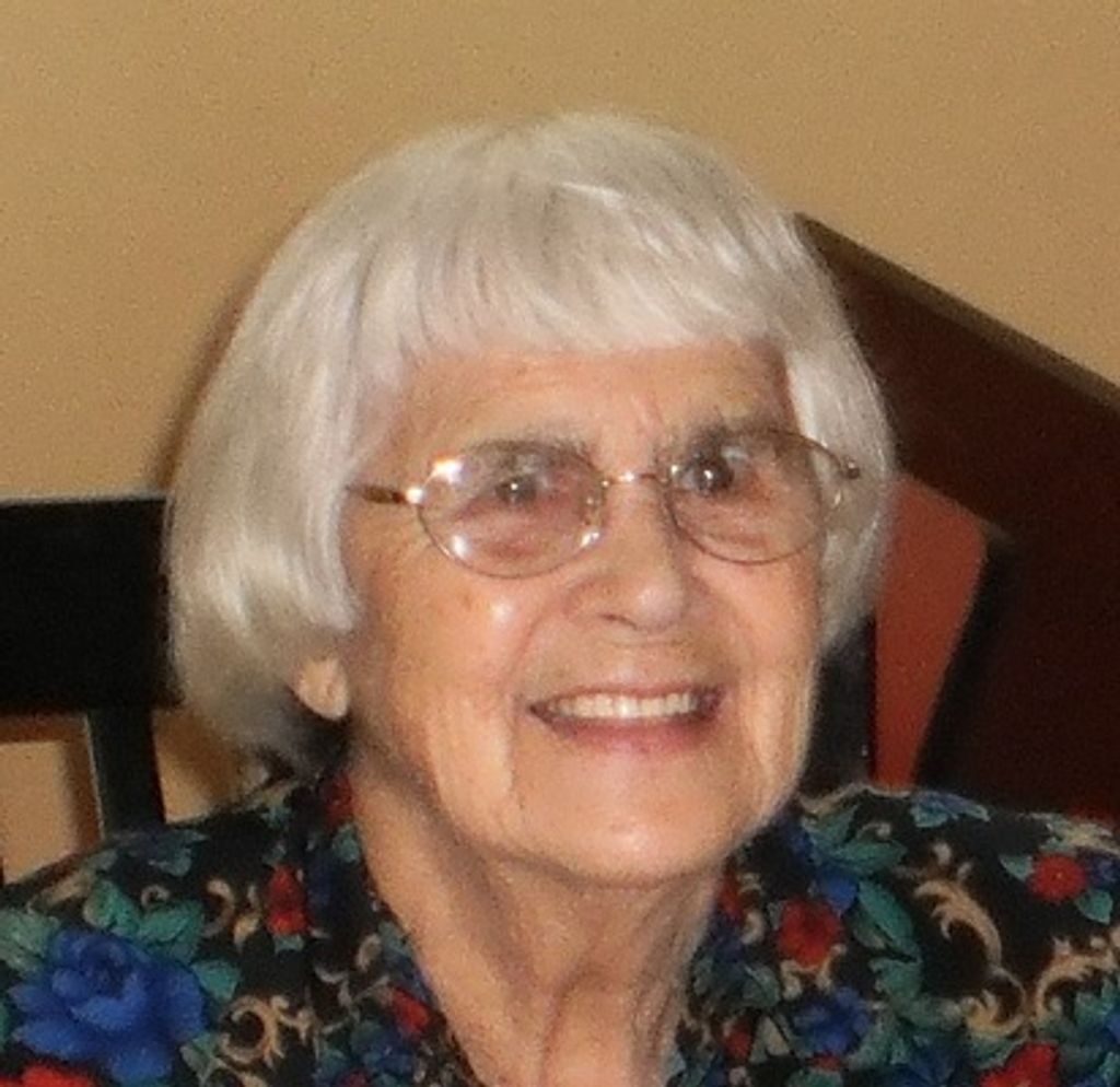 Delilah Cutler Profile Photo
