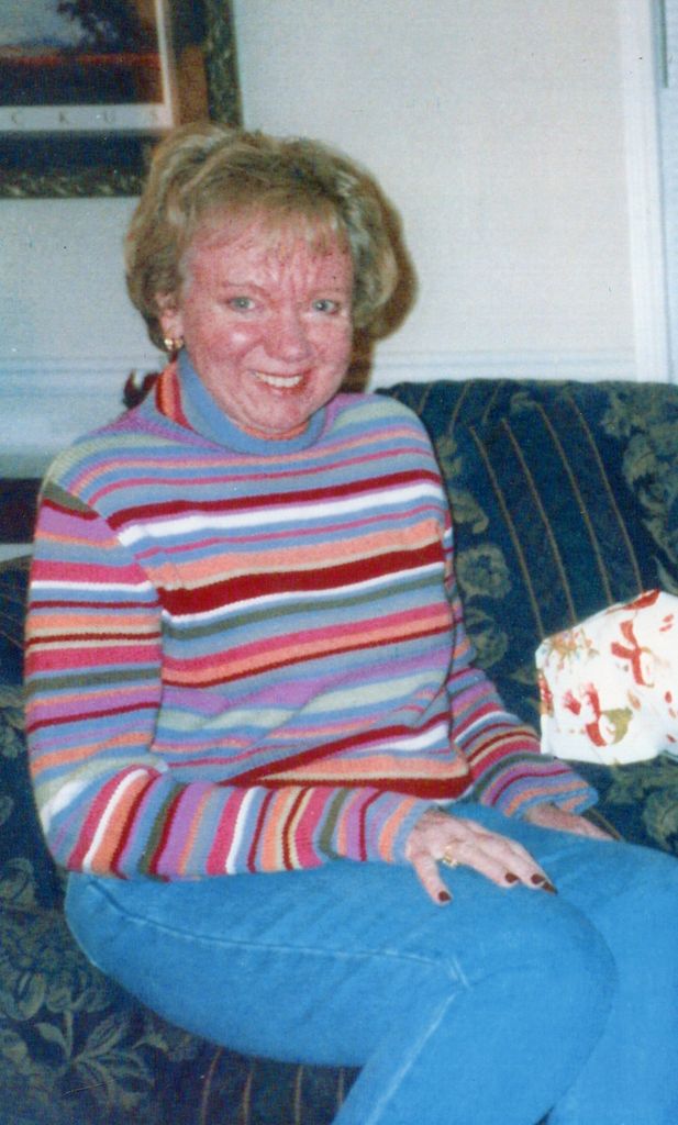 Mrs Marcalee Naragon Endsley Profile Photo