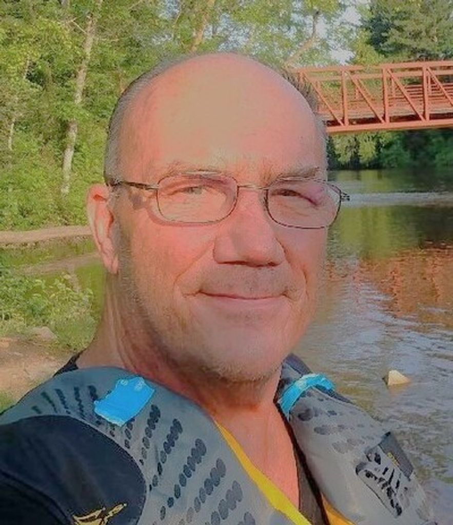 Christopher “Chris” L. Raymaker Profile Photo