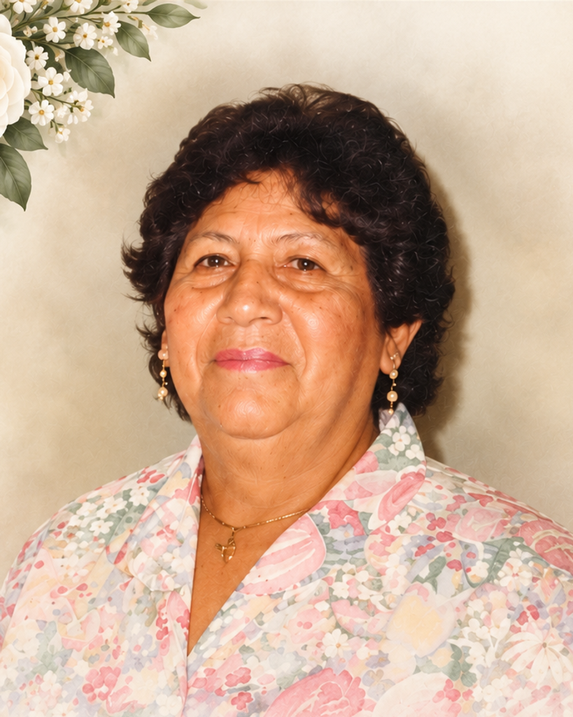 Concha Cancio Profile Photo