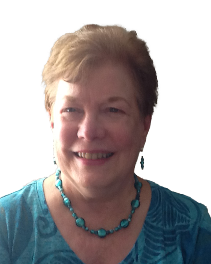 Vicki Baldwin