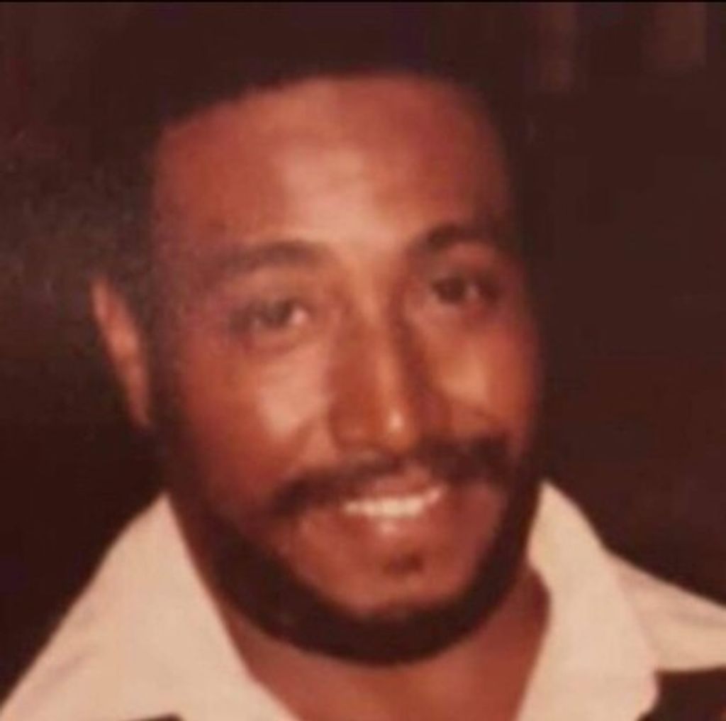 James Henry Jones Profile Photo