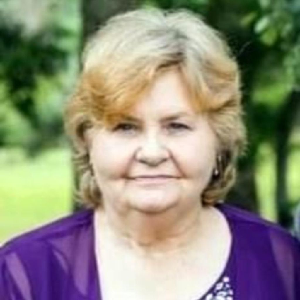 Mamie Mcafee Merrit