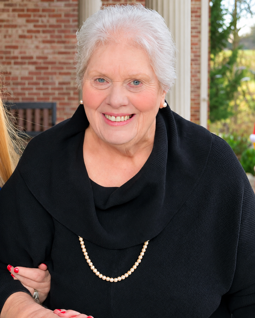 Brenda G. Bulmer