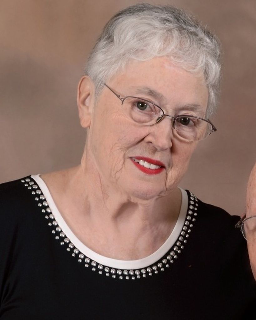 Carol Jean Medcalf Profile Photo