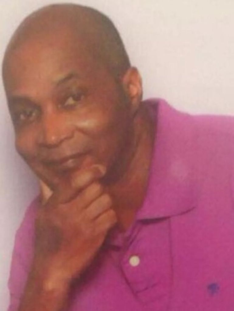 John L. Mosby Profile Photo