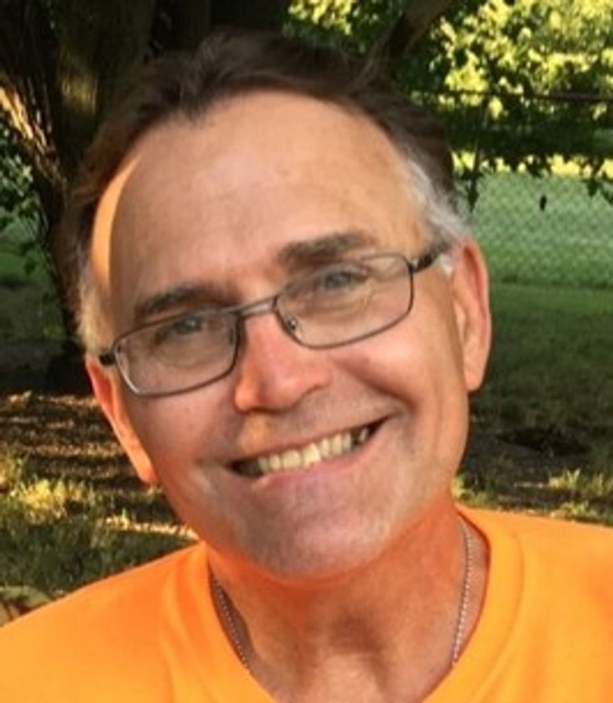Martin Lawrence Rossow Profile Photo