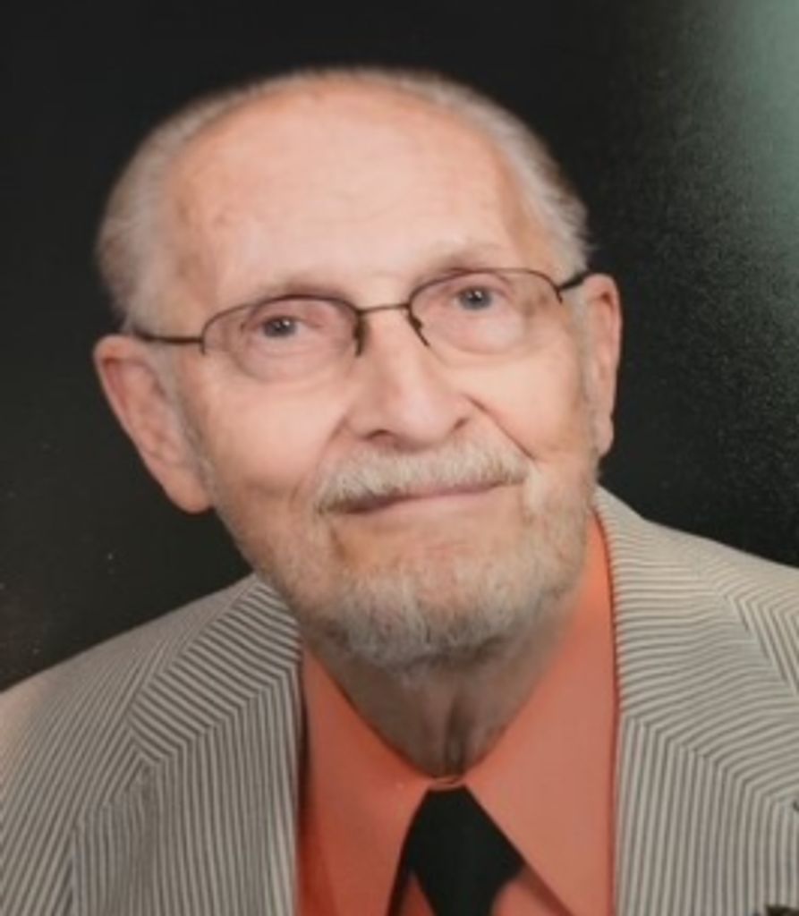 Robert Walker Profile Photo