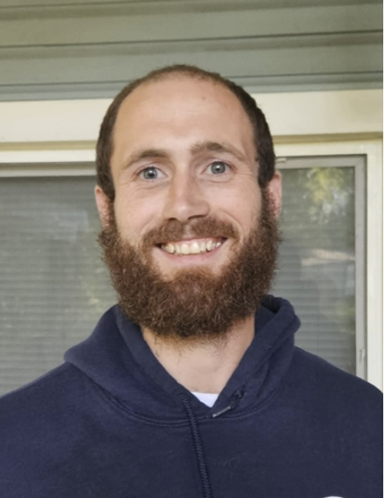 Aaron “Casey” Krout Profile Photo