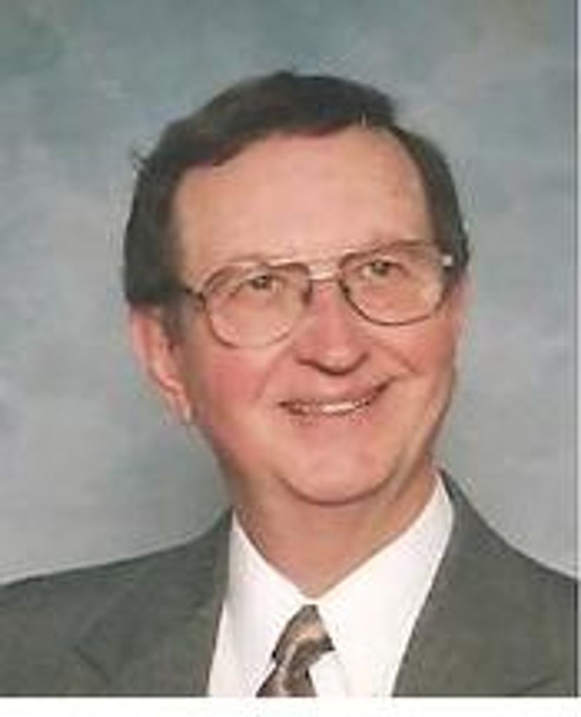 Jerry H. Moore