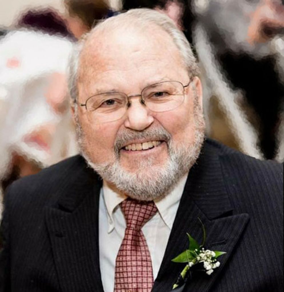 Robert Grant Austad Profile Photo