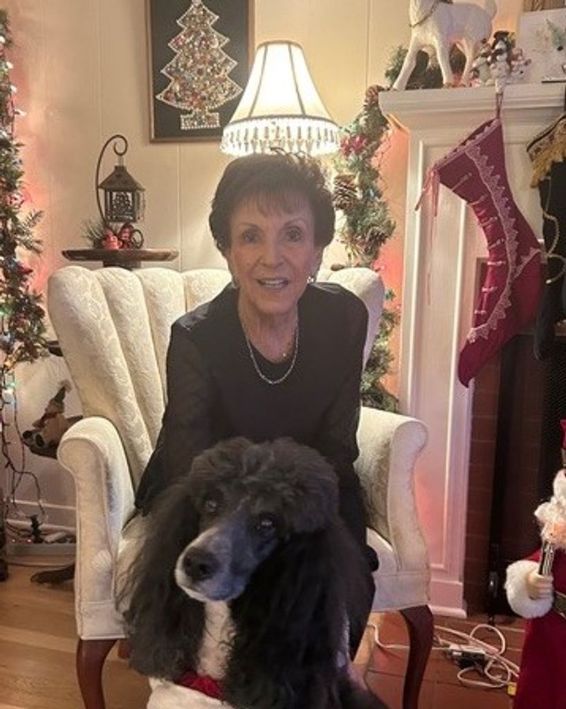 Eldarae Cvitanov Profile Photo