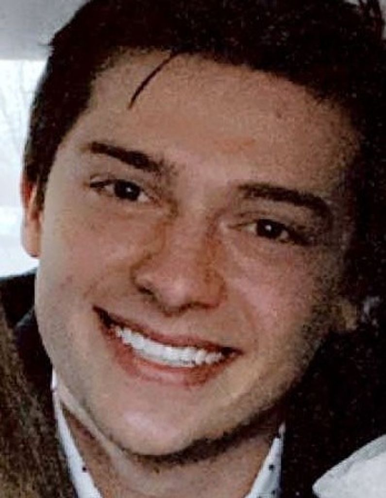 Keelan O'Neal Banner