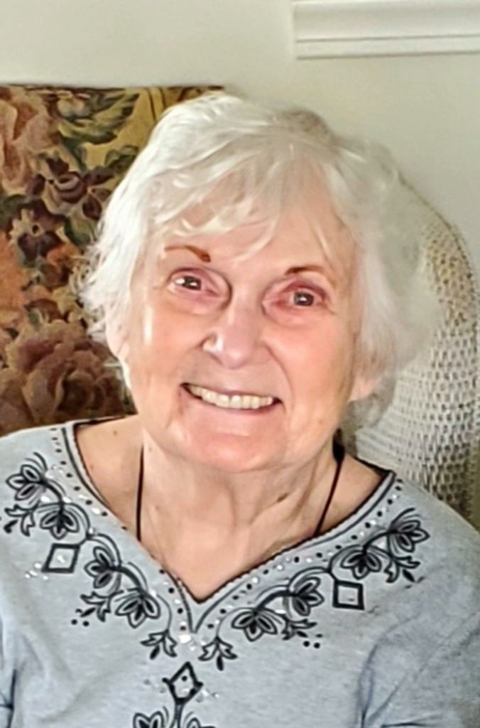 Patricia A. (Kane)  Schmitt