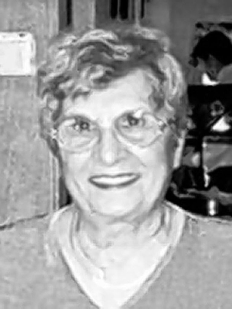 Marie C. Renzo