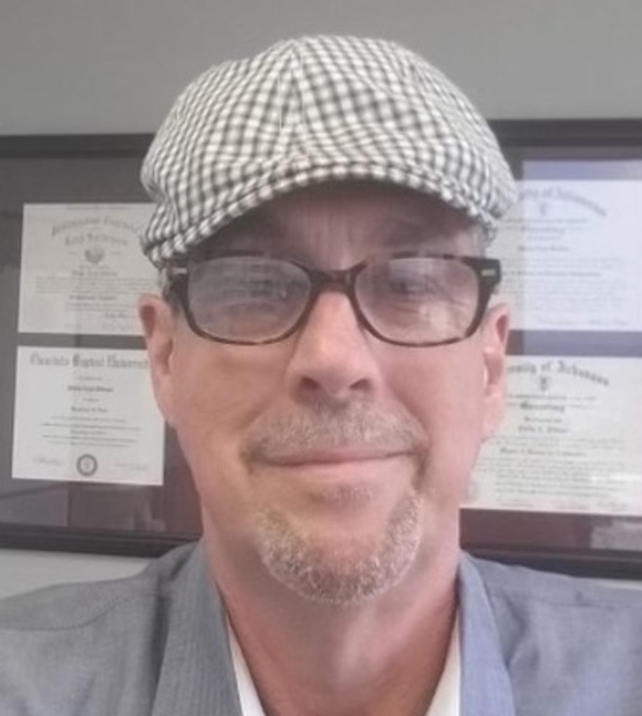 Phillip Loyd Pittman Profile Photo