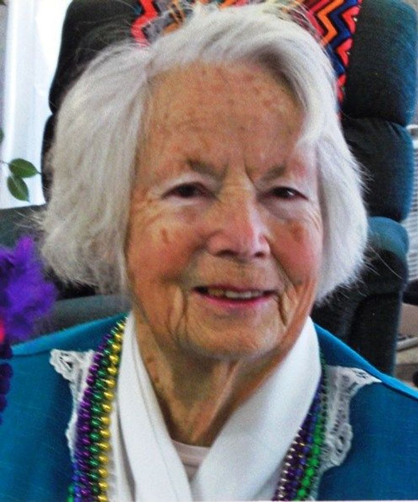 Wanda Brackett Conley
