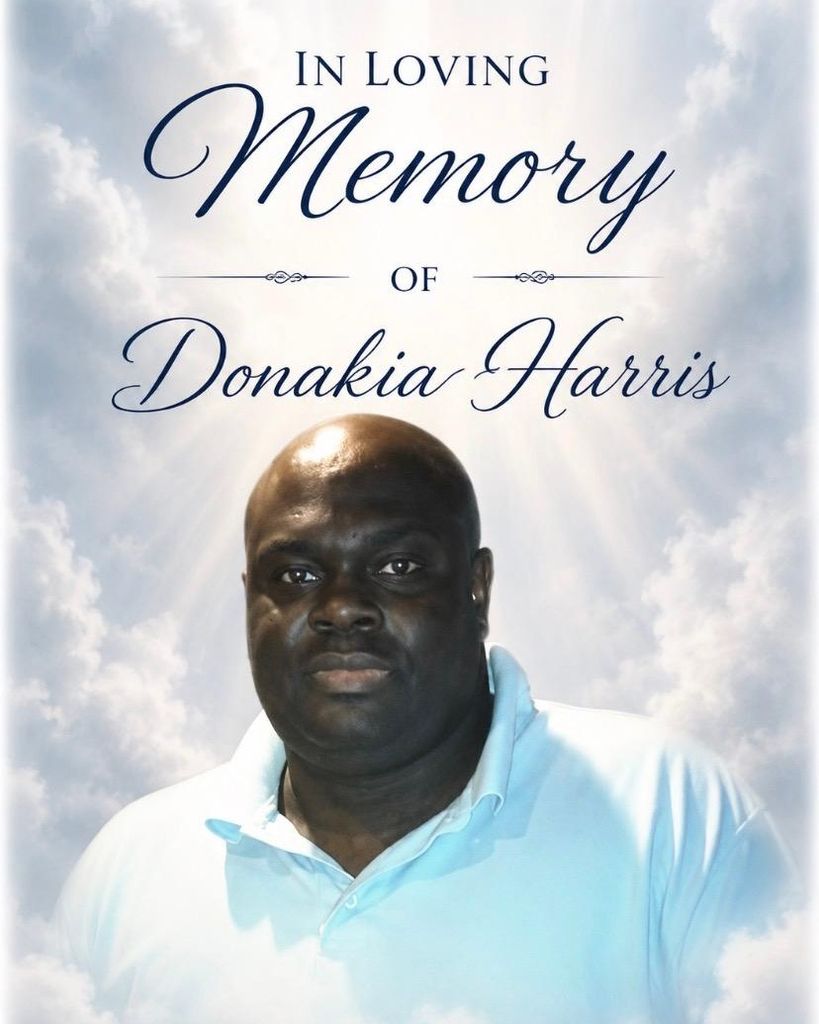 Donakia Harris Profile Photo