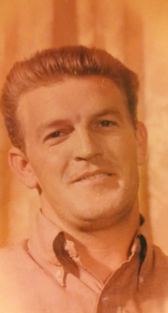 John Thomas Rider Profile Photo