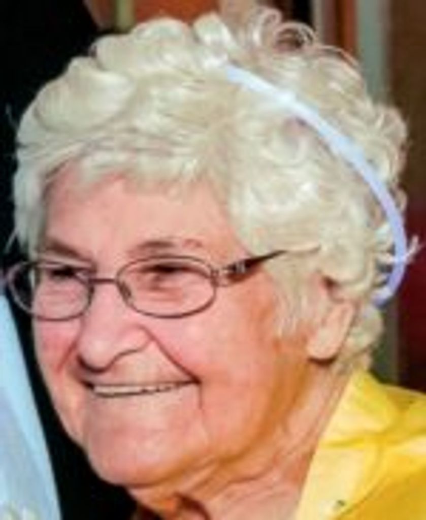 Margaret Baloun Profile Photo