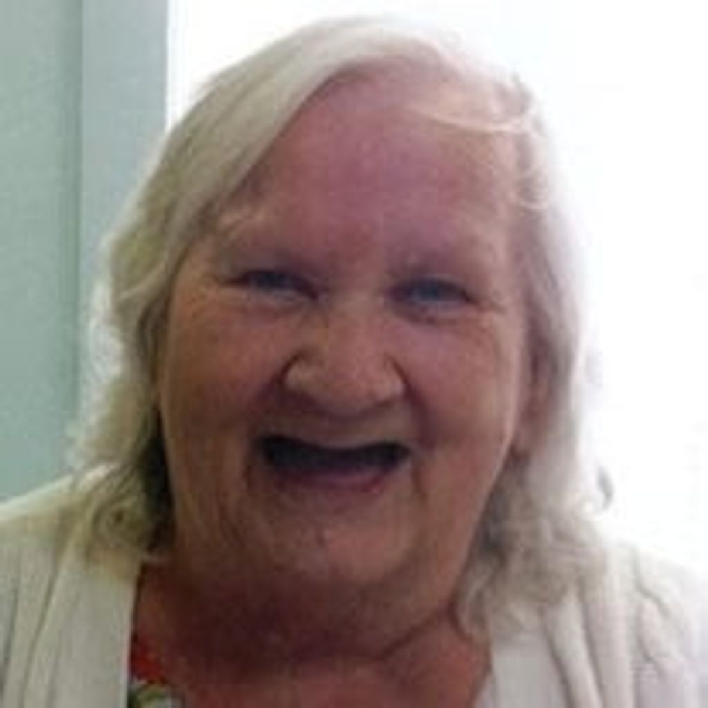 Etta Lea Corman
