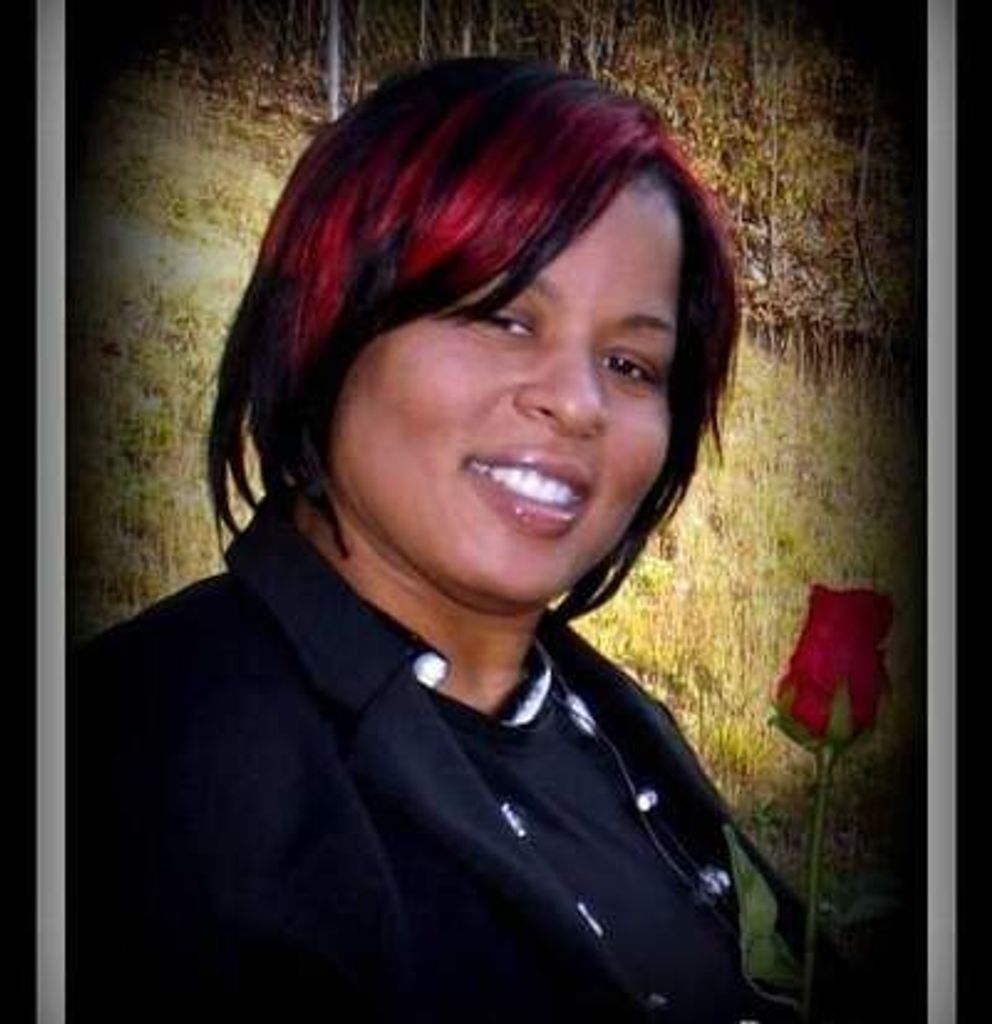 Patricia Smith - Martin