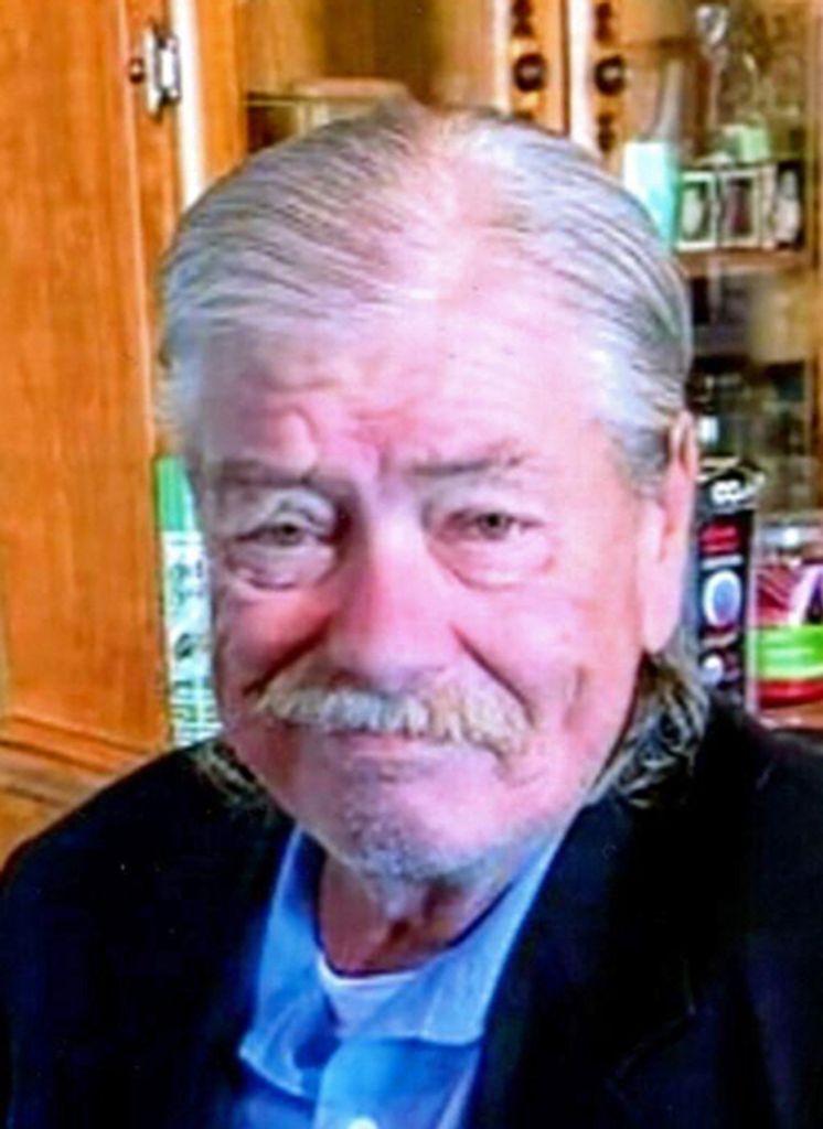 Almon "Ab" Carl Whitteker Profile Photo