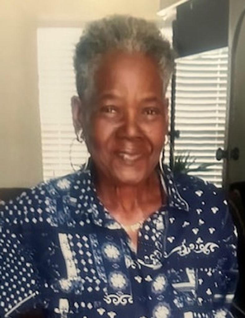 Jacqueline L. Smith Profile Photo