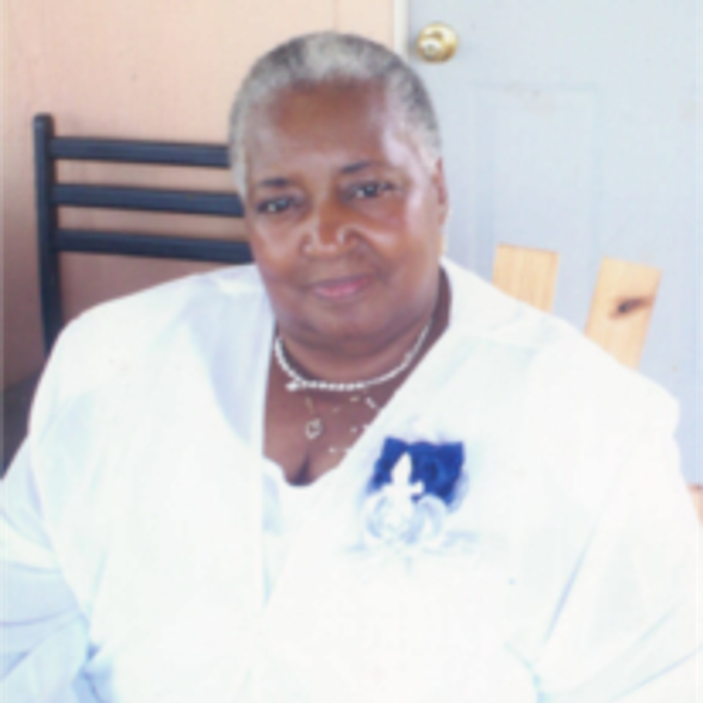 Bessie Mae Vital