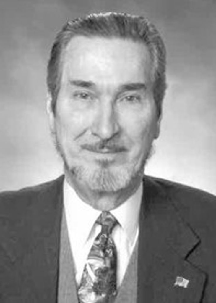 Dale Bricker Profile Photo